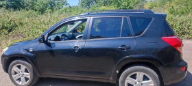 Toyota Rav4, снимка 9