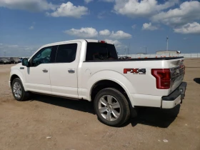 Ford F150 XL 4x4 5.0 V8 * Перфектна за ГАЗ, снимка 2