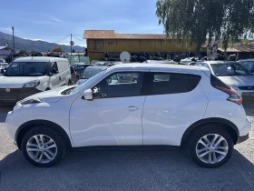 Nissan Juke 1.2i EURO6;FACELIFT;TUV;NAVI;GERMANY, снимка 8