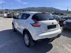 Nissan Juke 1.2i EURO6;FACELIFT;TUV;NAVI;GERMANY, снимка 7