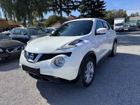 Nissan Juke 1.2i EURO6;FACELIFT;TUV;NAVI;GERMANY, снимка 1