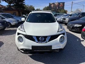 Nissan Juke 1.2i EURO6;FACELIFT;TUV;NAVI;GERMANY, снимка 2