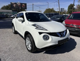 Nissan Juke 1.2i EURO6;FACELIFT;TUV;NAVI;GERMANY, снимка 3