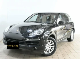 Обява за продажба на Porsche Cayenne 3.0D 2012 4x4 ~ 111 лв. - изображение 1