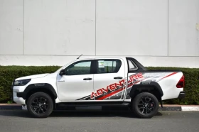 Toyota Hilux 2.8L diesel Adventure , снимка 2