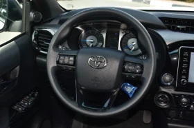 Toyota Hilux 2.8L diesel Adventure , снимка 6