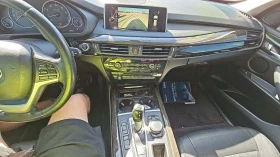 BMW X5 KEYLESS* ПОДГРЕВ*  - [8] 