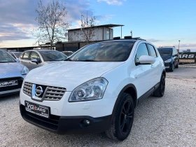 Обява за продажба на Nissan Qashqai 2.0i, 140ck, ЛИЗИНГ ~10 500 лв. - изображение 2