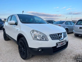 Обява за продажба на Nissan Qashqai 2.0i, 140ck, ЛИЗИНГ ~10 500 лв. - изображение 1