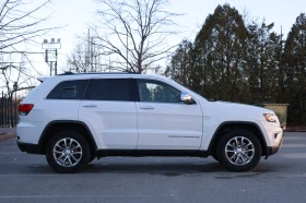 Jeep Grand cherokee Limited, снимка 5