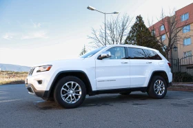 Jeep Grand cherokee Limited, снимка 13