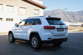 Jeep Grand cherokee Limited, снимка 10