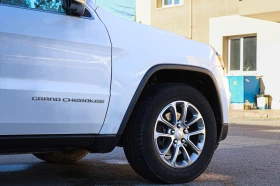 Jeep Grand cherokee Limited, снимка 15