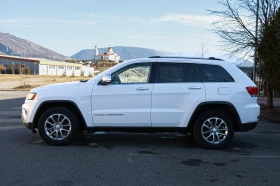 Jeep Grand cherokee Limited, снимка 11