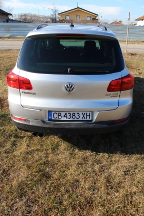 VW Tiguan, снимка 5