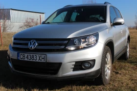 VW Tiguan, снимка 2