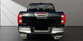 Toyota Hilux 4&#215;4 Double Cab Invincible = NEW= Гаранция, снимка 3