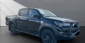 Toyota Hilux 4&#215;4 Double Cab Invincible = NEW= Гаранция, снимка 1