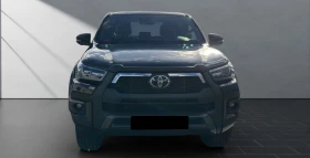 Toyota Hilux 4&#215;4 Double Cab Invincible = NEW= Гаранция, снимка 2