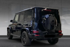 Mercedes-Benz G 450 d = AMG Line Superior= Manufaktur  | Mobile.bg    2