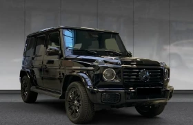     Mercedes-Benz G 450 d = AMG Line Superior= Manufaktur 