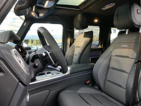 Mercedes-Benz G 63 AMG /FACELIFT/MAGNO/ACTIVE RIDE/BURM/DESIGNO/EXCLUSIV/ - 203980 EUR - 38063249 9