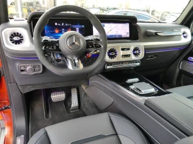 Mercedes-Benz G 63 AMG /FACELIFT/MAGNO/ACTIVE RIDE/BURM/DESIGNO/EXCLUSIV/ - 203980 EUR - 38063249 11