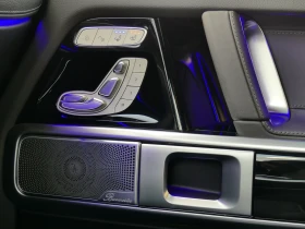 Mercedes-Benz G 63 AMG /FACELIFT/MAGNO/ACTIVE RIDE/BURM/DESIGNO/EXCLUSIV/ - 203980 EUR - 38063249 16