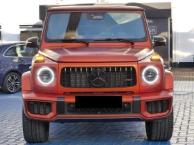 Mercedes-Benz G 63 AMG /FACELIFT/MAGNO/ACTIVE RIDE/BURM/DESIGNO/EXCLUSIV/ - 203980 EUR - 38063249 3