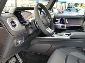 Mercedes-Benz G 63 AMG /FACELIFT/MAGNO/ACTIVE RIDE/BURM/DESIGNO/EXCLUSIV/ - 203980 EUR - 38063249 10