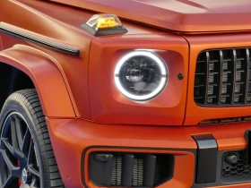 Mercedes-Benz G 63 AMG /FACELIFT/MAGNO/ACTIVE RIDE/BURM/DESIGNO/EXCLUSIV/ - 203980 EUR - 38063249 2