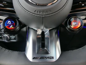 Mercedes-Benz G 63 AMG /FACELIFT/MAGNO/ACTIVE RIDE/BURM/DESIGNO/EXCLUSIV/ - 203980 EUR - 38063249 12