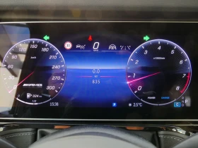 Mercedes-Benz G 63 AMG /FACELIFT/MAGNO/ACTIVE RIDE/BURM/DESIGNO/EXCLUSIV/ - 203980 EUR - 38063249 13