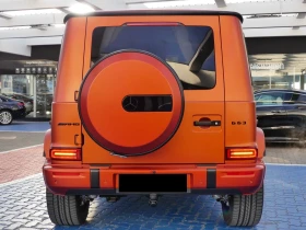 Mercedes-Benz G 63 AMG /FACELIFT/MAGNO/ACTIVE RIDE/BURM/DESIGNO/EXCLUSIV/ - 203980 EUR - 38063249 6