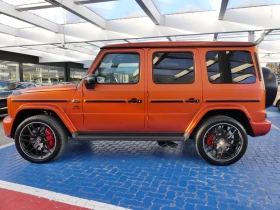 Mercedes-Benz G 63 AMG /FACELIFT/MAGNO/ACTIVE RIDE/BURM/DESIGNO/EXCLUSIV/ - 203980 EUR - 38063249 4