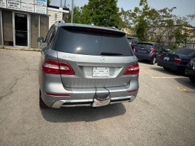 Mercedes-Benz ML 350 * BlueTEC* * *  | Mobile.bg    4