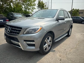 Mercedes-Benz ML 350 * BlueTEC* * АвтоКредит* 
