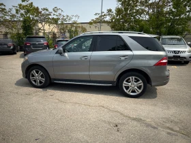 Mercedes-Benz ML 350 * BlueTEC* * *  | Mobile.bg    2
