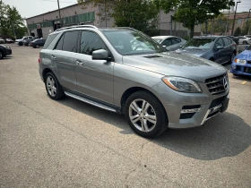 Mercedes-Benz ML 350 * BlueTEC* * *  | Mobile.bg    3