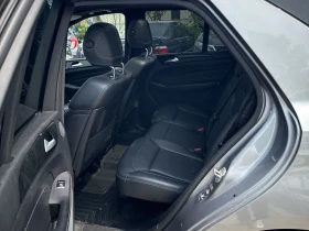 Mercedes-Benz ML 350 * BlueTEC* * *  | Mobile.bg    10