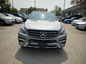 Mercedes-Benz ML 350 * BlueTEC* * *  | Mobile.bg    6