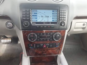 Mercedes-Benz ML 63 AMG 6.3 AMG  / LPG   /  | Mobile.bg    14