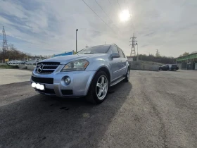 Обява за продажба на Mercedes-Benz ML 63 AMG 6.3 AMG  / LPG   / Спешно ~25 000 лв. - изображение 1