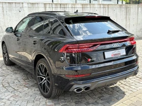 Audi SQ8 NAVI/PANO/TV/KAM 360/MULTY/B&O/Full - 109000 лв. - 96195006 9