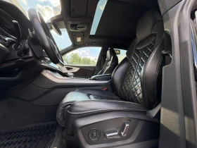 Audi SQ8 NAVI/PANO/TV/KAM 360/MULTY/B&O/Full - 109000 лв. - 96195006 12