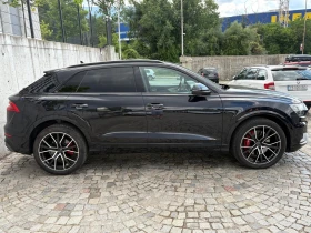 Audi SQ8 NAVI/PANO/TV/KAM 360/MULTY/B&O/Full - 109000 лв. - 96195006 6