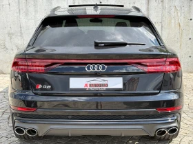 Audi SQ8 NAVI/PANO/TV/KAM 360/MULTY/B&O/Full - 109000 лв. - 96195006 8