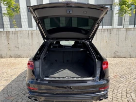 Audi SQ8 NAVI/PANO/TV/KAM 360/MULTY/B&O/Full - 109000 лв. - 96195006 10