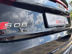 Audi SQ8 NAVI/PANO/TV/KAM 360/MULTY/B&O/Full - 109000 лв. - 96195006 11