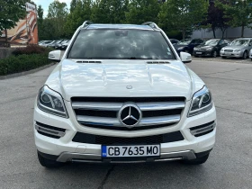 Mercedes-Benz GL 450 4.7i 367 .. 4matic | Mobile.bg    7
